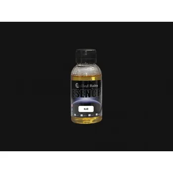 Návnadová surovina Rolled Baits Esence Krill Balení: 10 ml