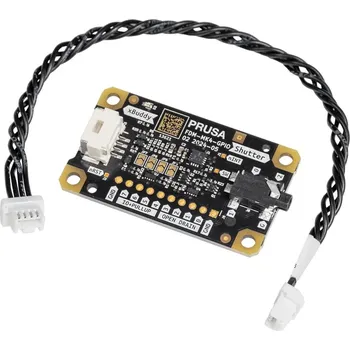 Příslušenství k 3D tiskárně Prusa Research GPIO Hackerboard set Prusa