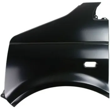 Blatník karosérie Blatník přední levý GALVANIZOVANÝ VOLKSWAGEN TRANSPORTER (T5)/MULTIVAN, 04.03-.15 OE 7H0821101E - vyšší kvalita