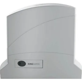 Pohon brány DYNAMOS1000 - pohon posuvné brány do 1000 kg