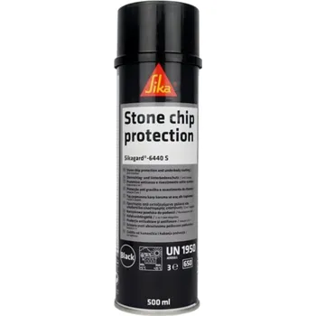 Průmyslové lepidlo SikaGard 6440 S - 500ml