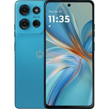 Mobilní telefon Motorola Moto G75 5G