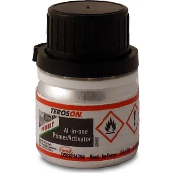Tmel Teroson Bond ALL-IN-ONE Primer - 25 ml (8519)