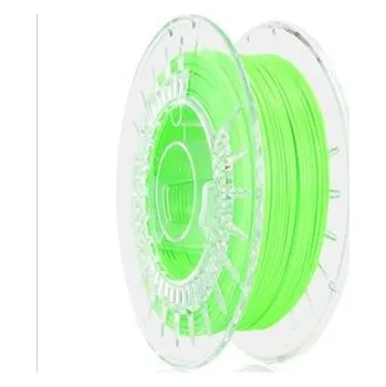Filament Filament ROSA3D FLEX TPU 96A Neonově Zelená 1,75mm 0,5kg
