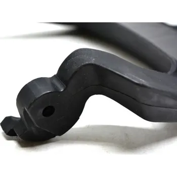 Motorová pila Páka brzdy pila Stihl MS261 - 28-04037