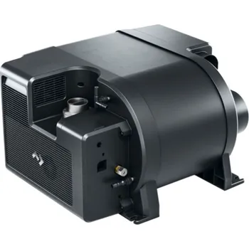 Autodoplněk Dometic Kombinované plynové topení TwinBoost Výkon: 6000 W