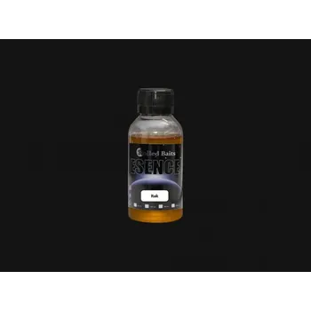 Návnadové aroma Rolled Baits Esence Crayfish (Rak) Balení: 100 ml