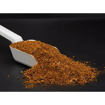 Návnadová surovina Rolled Baits Haith’s GTP Spice Balení: 5 kg