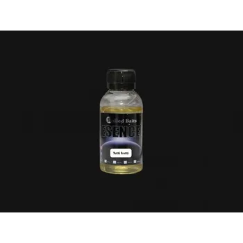Návnadové aroma Rolled Baits Esence Tutti Fruti Balení: 100 ml