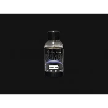 Návnadové aroma Rolled Baits Esence Livereda Sense Balení: 100 ml