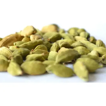 Rolled Baits Esenciální olej Kardamom Balení: 10 ml