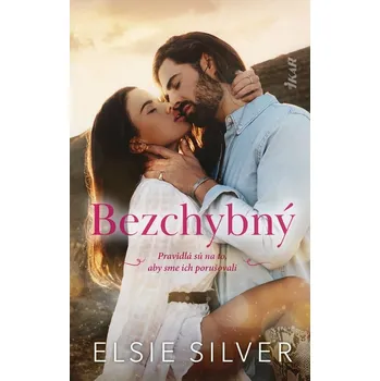 Bezchybný (1) - Elsie Silver