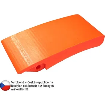 Chov hospodářského zvířete Výrobek GP Náhradní klapka k přepravní bedně