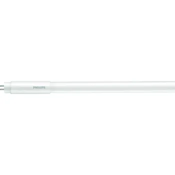 LED trubice Philips LED LED trubice Energetická třída (EEK2021): E (A - G) G5 zářivkový tvar T5 KVG 8.5 W teplá bílá (Ø x d) 19 mm x 531 mm 1 ks