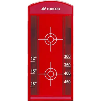 Měřící laser Dlouhý terčík k Topcon TP-L6