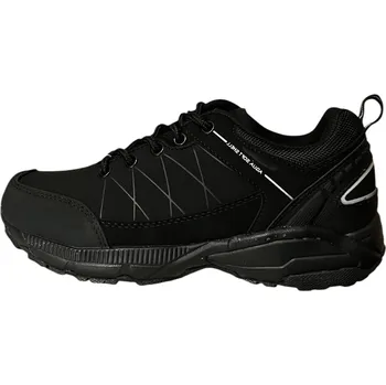 Dámské tenisky DK 18108 King městské tenisky Aqua soft shell černá Barva: Černá, Velikost: 37