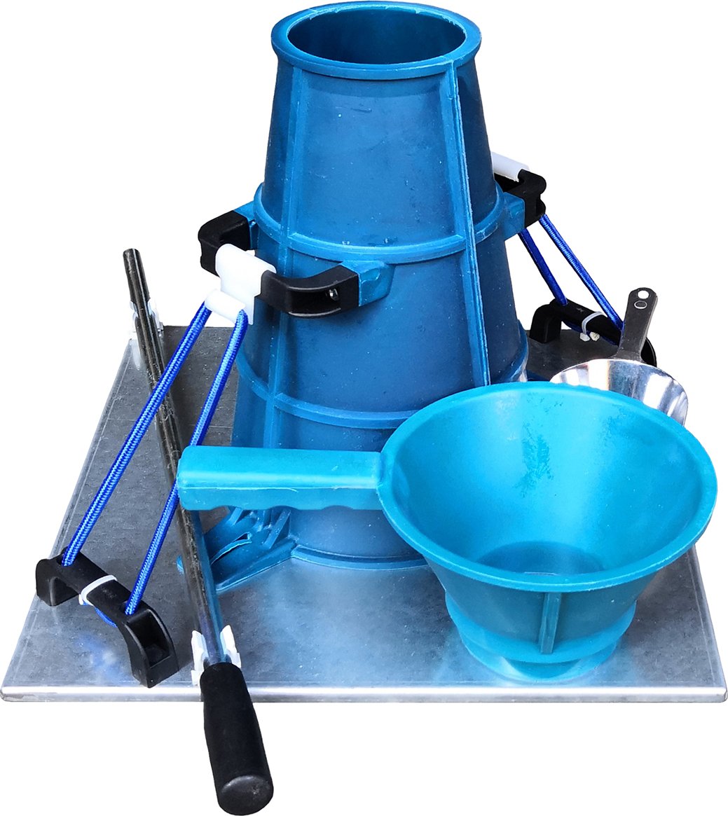 Abramsův kužel - sada