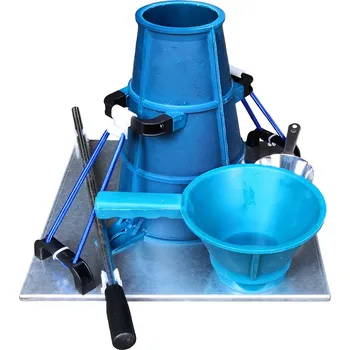 Sada nářadí Abramsův kužel - sada