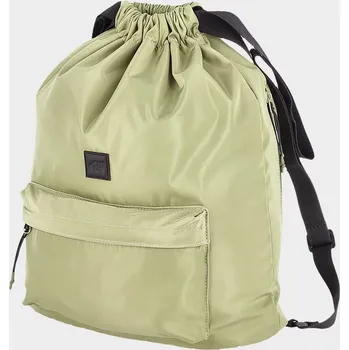 turistický batoh Batoh-vak 4F 4F krémová 3058189