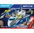 Stavebnice Playmobil Playmobil Space 71368 Vesmírný raketoplán na misi