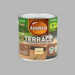 Xyladecor Terrace Bezbarvý 2,5L