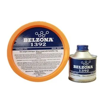 Průmyslové lepidlo Belzona 1392 Ceramic HT2 - 3 kg Belzona 1392 Ceramic HT2 - 3 kg