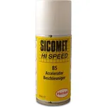 SICOMET HI-SPEED BS - 150ml aktivátor