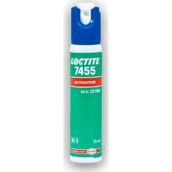 Stavebniny Loctite SF 7455 25 ml