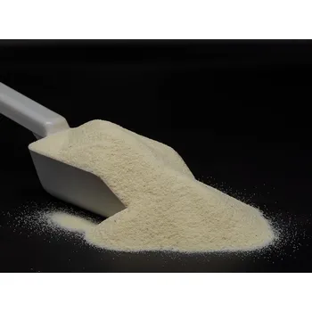 Návnadová surovina Rolled Baits Krupička dehydratovaná Balení: 1 kg