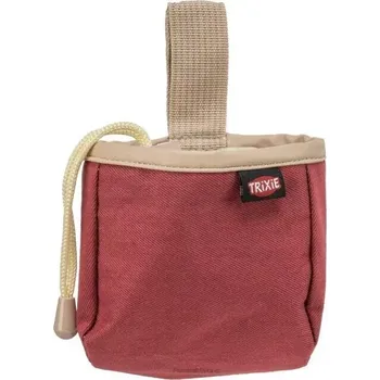 Pamlskovník Dog Activity Baggy de Luxe - sáček na pamlsky 10x14 cm