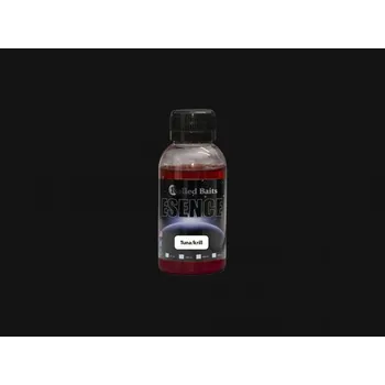 Návnadové aroma Rolled Baits Esence Tuna & Krill Balení: 500 ml