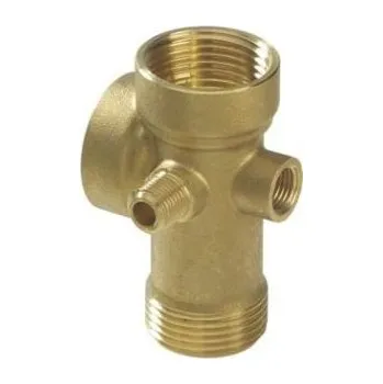 Příslušenství k čerpadlu Wilo Armatura RCL