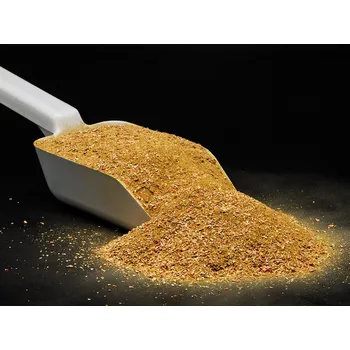 Návnadová surovina Rolled Baits Rak moučka Balení: 1 kg