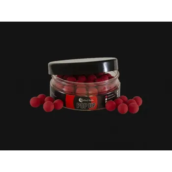 Boilies Rolled Baits Tuna & Krill Pop Up Průměr: 16 mm