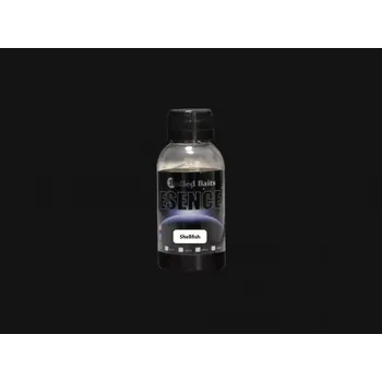 Návnadové aroma Rolled Baits Esence Shellfish (Korýš) Balení: 10 ml