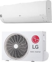 LG Klimatizace S09EQ split