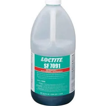 Stavebniny Loctite 7091 aktivátor 1 l