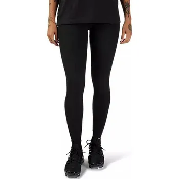 dámské legíny Fox W Lukanoe Thermo Legging black S