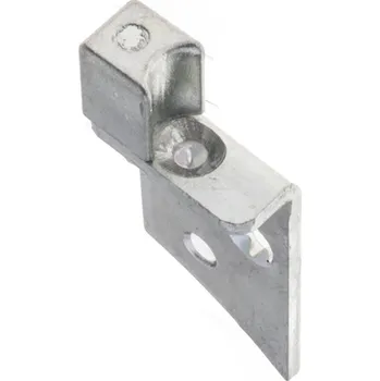 Příslušenství k oknu WINKHAUS AP.H.SE.25-13.Z RS adaptační plech