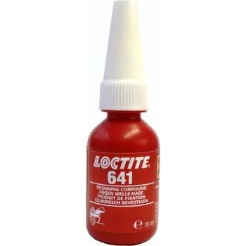 Stavební chemie LOCTITE 641 Upevňovač spojů SP 10g