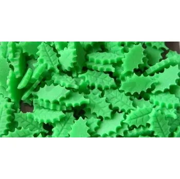 Čokoláda Minilístečky cesmíny 20g