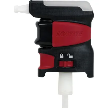 Tmel Loctite EQ Pro Pump - Ruční dávkovací pistole 50ml, 250ml