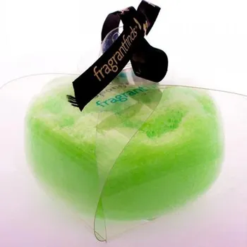 Mýdlo FRAGRANT Mýdlo masážní s houbou SOLO