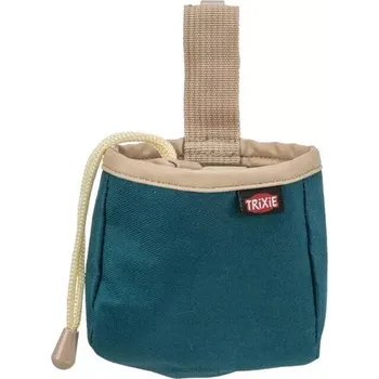 Pamlskovník Dog Activity Baggy de Luxe - sáček na pamlsky 8x10 cm