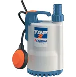 Pedrollo TOP 2 ponorné čerpadlo kabel 5m s plovákem