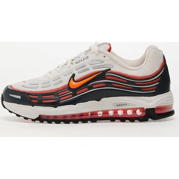 Pánské tenisky Tenisky Nike Air Max TL 2.5 Phantom/ Total Orange-Dk Smoke Grey EUR 38.5
