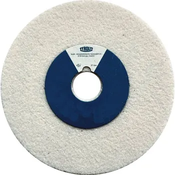 Brusný kotouč Tyrolit T414701 | Brusný kotouč plochý 40x40x16 mm, 99BA80K9V40 (Z80)