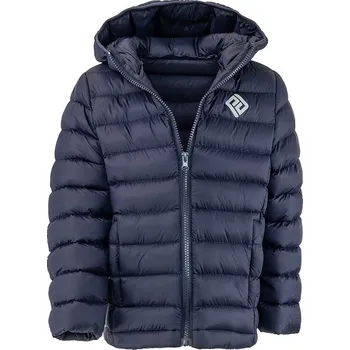 Pidilidi Dětská bunda extra lehká přechodová nylonová ANZA, Pidilidi, PD1154-04, modrá 2024 Velikost: 158, SizeAge: 13let