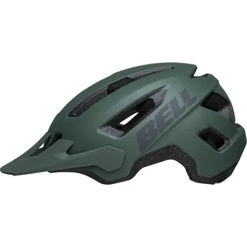 Cyklistická přilba Helma na kolo Bell Nomad 2 matte green M-L 53-60cm 2025