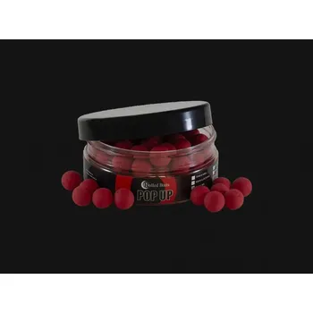 Boilies Rolled Baits Wild Cherry Pop Up Průměr: 16 mm